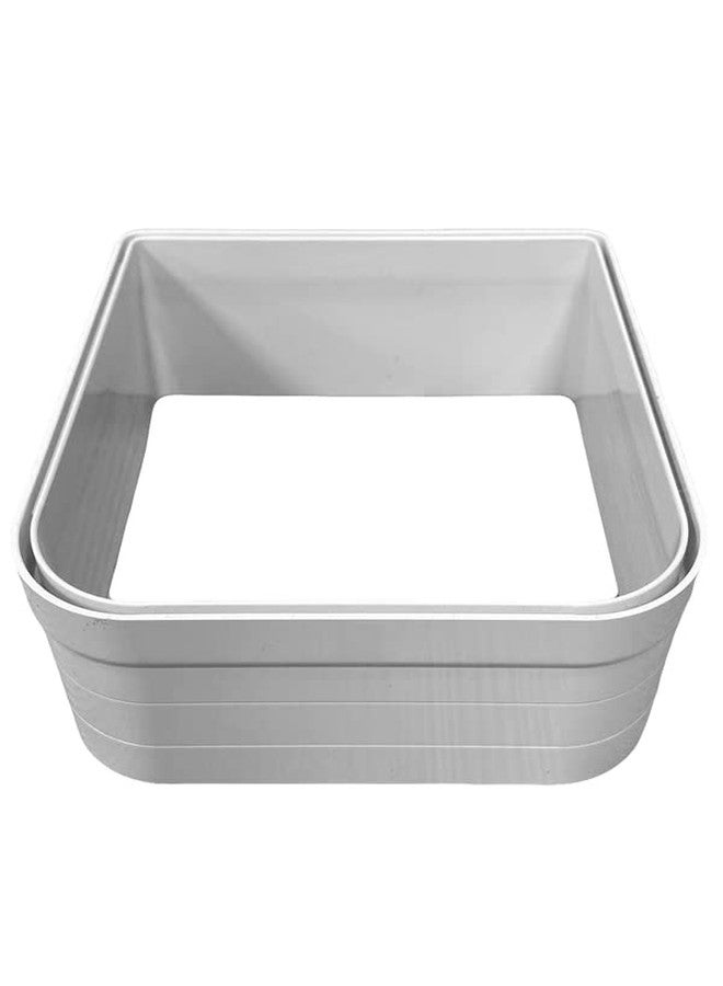 Cat Mate Cat Flap Wall Liner Accessory (303) - 50 mm (2") Wall Liner/Tunnel Section for use with Models 234 and 235 Only (Pack of 1) - Image 4